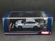 Hobby Japan HJ 1:64 合金模型 Honda Civic FL5