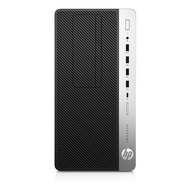 CODE MINI PC HP PRODESK 600 G4 MT RAM 4GB