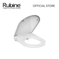 Rubine U/D-Shape Bidet Seat Cover | SCPP-PF306-BIDET
