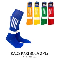 2ply Futsal Ball Socks