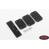 .Vision Z-S1609 : RC4WD 4 Types Of Winch Bases