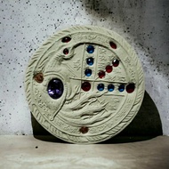 Salika Kruba Krissana 人缘鸟 Megazine batch