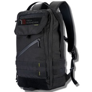 Nitecore BP23 Backpack 23L - Commuter Travel Water Resistant Backpack - 15 inch Laptop Bag - Tentacl
