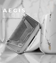 Authentic GeekVape Aegis Legend L200 200W Mod Only
