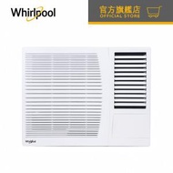 Whirlpool - AWA07520N - (開盒機) 窗口式冷氣機 (7452 製冷量/小時)