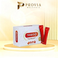 Provia | PROBIOTIC [LABRICH TRIBIO - PROBIOTIC + PREBIOTIC + POSTBIOTIC WITH HIGH VITAMIN C & BL