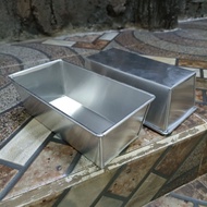 Gembong Bread Pan, Torn Bread Pan