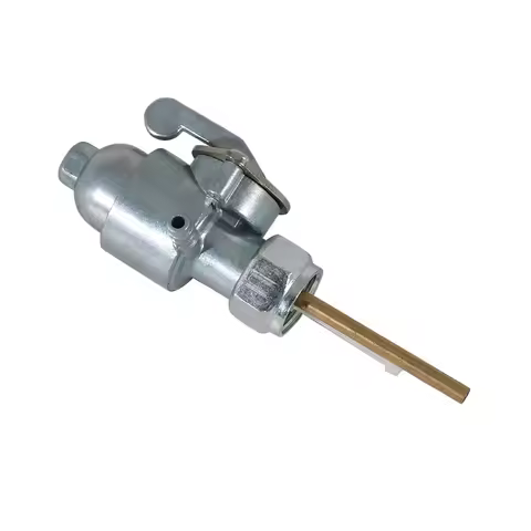 Fuel Switch, Oil Switch For Yamaha YB100 DT125MX DT125 RS100 RX100 YL2 100 3X2-24500-00 304-24500-11