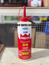 Lem Kayu Presto / Lem Presto / Lem Presto DN 600Gr