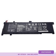 B31N1429 Fits Battery 0B200 K501UB 01460100 A501LX K501UX A501LB5200 A501L K501U K501LB K501LX