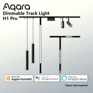 【Global Ver】Lampu Rel Pintar Aqara Siri H1 | Aqara H1 Track Light Series