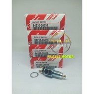 Toyota KIJANG SUPER ATRET 3K 4K 5K BACK UP SWITCH SWITCH ORIGINAL