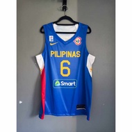 Pilipinas Gilas 2023 Jersey