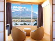 精進山酒店 (Shoji Mount Hotel)