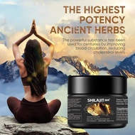 HIMALAYAN HEALING SHILAJIT, SHILAJIT RESIN Men Body Supplement Shilajit Resin Himalayan Organic
