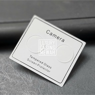 Anti-scratch Camera Itel A60S Itel A70 Itel A80 Itel A90 Itel City 100 Camera Protector Tempered gla