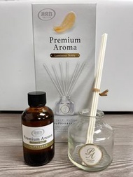 【除臭力 Premium Aroma-優雅美人 50ml】