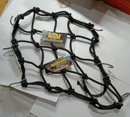 jaring cargo jok murah .jaring helm motor /jaring sayur /jaring jok cb gl100