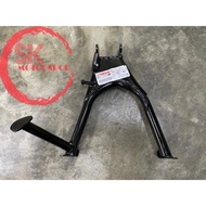 RXZ MAIN STAND DOUBLE STAND  YAMAHA RXZ CATALYZER/MILI 100% ORIGINAL HLY