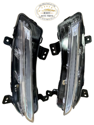 MG4 ของแท้ ไฟตัดหมอก ไฟ LED MG4