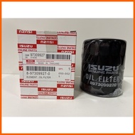 ➮ ❦ ∲ Genuine Isuzu Traviz, Isuzu Crosswind Oil Filter Made in Thailand