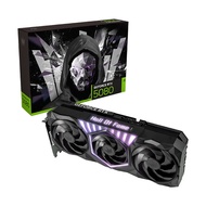RTX5080/16GB GALAX HOF GAMING BLACK (D7)