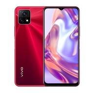 ViVo Y31s smartphone, 6.58-inch global version (6+128GB) 5000mAh long-lasting battery life