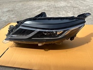 Mitsubishi Triton ของแท้ ไฟหน้า มิตซูบิชิ ไทรทัน Athlete Black GLS Sport 2020 2021 2022 2023