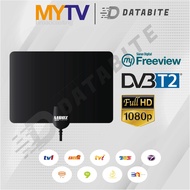 MyTv Antenna MBOX Antenna Original Tv Antenna MyTv 1080FHD myFreeView Free Channel Siaran Langung Pe