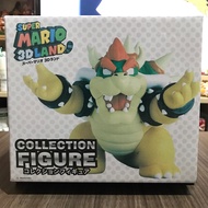 [New/Express Delivery] Figure Kuppa Bowser Super Mario 3D Land Collection