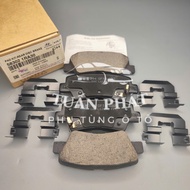 Má phanh sau Hyundai Accent 11-19 Rondo Tucson 2015-201 Elantra 2011-2019 K3 Forte Ceranto