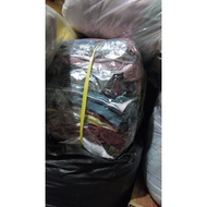 CEY Fabric, Cringkle, Kringkel Kiloan