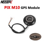 PIX M10 GPS With Compass DC 3.6-5.5V For  PIX Pixhawk 2.4.8 APM RC Quadcopter Aircraft Plane FPV Rac