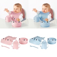 MATA 4-pcs eating set