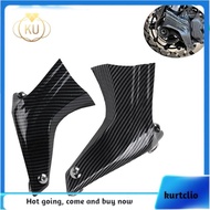 For  CRF1000L CRF1100L Accessories Brake Caliper Air Cooling Ducts Cover Motorcycle