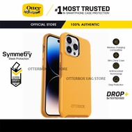 เคส OtterBox รุ่น Symmetry Series - Apple iPhone 15 14 Pro Max / 15 14 Pro / 15 14 Plus / 15 14 / 13 12 11 Pro Max / 13 12 Mini / XS Max / XR / XS / X / 8 7 Plus / SE2