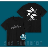 Allied Park Hyung Seok Lookism New Chapter Manhwa T-Shirt Allied Crew