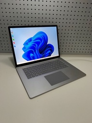 Microsoft Ryzen 5 3580U ✅觸控 8+256 2019 Surface Laptop 3 微軟/【90日保養】✨ 電腦/手提電腦/Laptop/Notebook
