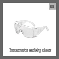 GOOGLE SAFETY GLASSES LAB SAFETY GLASSES/ GRINDING GLASSES/