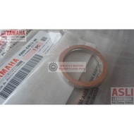 Upper Gasket Yamaha F1ZR Blockknalpot 4WH-E4613-09