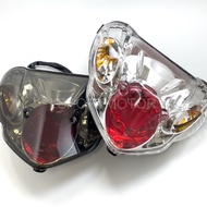 LAGENDA SRL110Z / SRL110ZR TAIL LAMP ( CLEAR / SMOKE ) LAGENDA110Z LAGENDA110ZR LAGENDA 110 Z ZR LAG