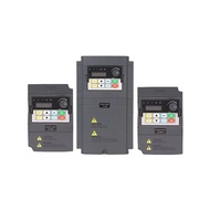 In stock  7.5KW/ 10HP380v Vector Converters Vfd Controller Frequency Inverter Ac Frequency Drive 50H