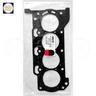 Gasket Cylinder Head Set Steel TOYOTA ALTIS 1600 1800 1ZR 2ZR-FE 3ZR-FE 11115-37040 Year 2010-2014