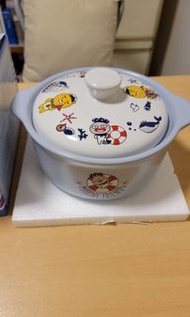 全新陶瓷鍋