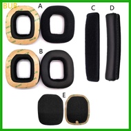 BUB Gaming Headset Earpads Cushions Headband Tuning Pads for  A40 A50 gen3 gen4