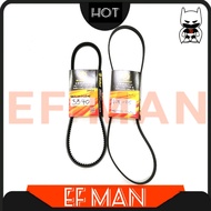 Globelt Fan Belt 3340 for Air Cond Alternator Power Steering Fia Belt 4PK1135 for Mitsubishi Triton 