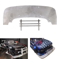 1:7 Front Shovel Bar Aluminum Bumper For ARRMA 1/7 Felony Infraction Limitless
