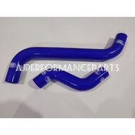 TOYOTA AE92 AE101 AE111 4AGE SAMCO SILICONE RADIATOR HOSE