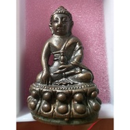 Phar Kring Luang Phor Kuay Wat Thap Khilek B.E 2533 Nawa material