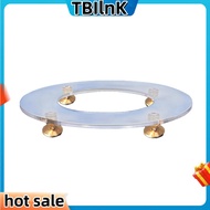 Desktop Base Stand for Kardon Aura Studio 3/4/1/2 Shock Absorption Desktop Glass Speaker Shock Absor